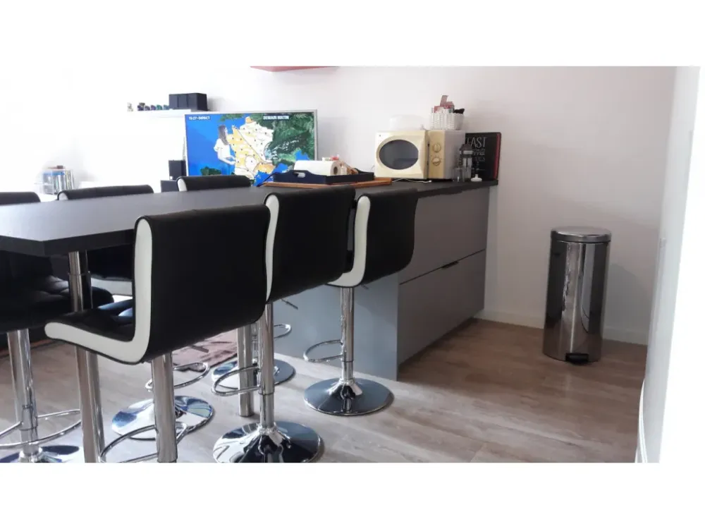 Rénovation intérieure près de Bayonne