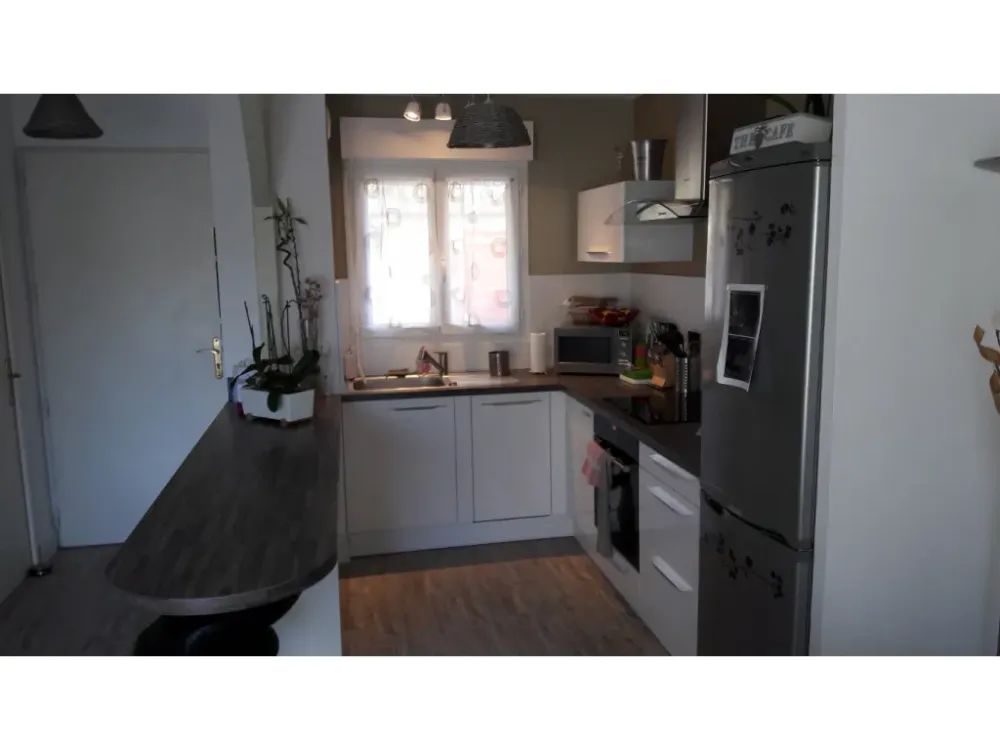 Cuisine près de Bayonne