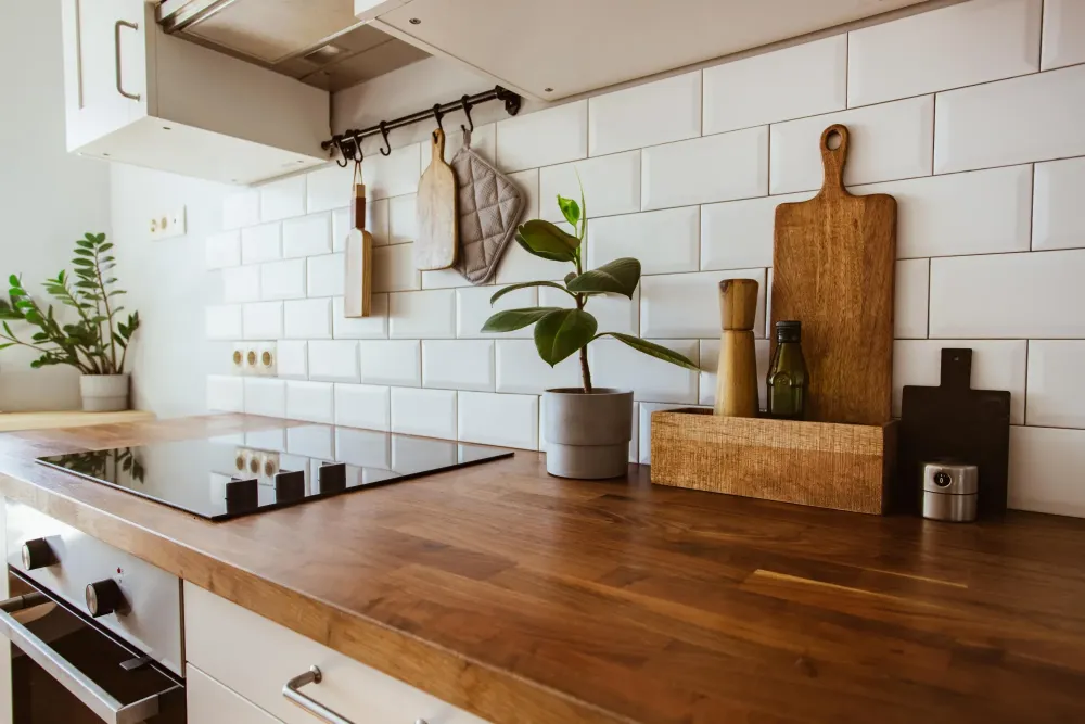 Cuisine sur mesure près de Bayonne